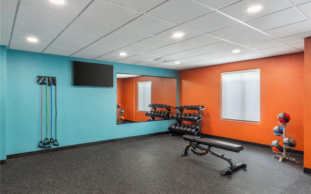 Best Western Manchester