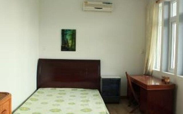 Dzung Villa Home Stay