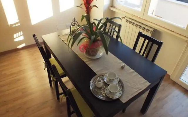 Romantic Holiday Rome B&B