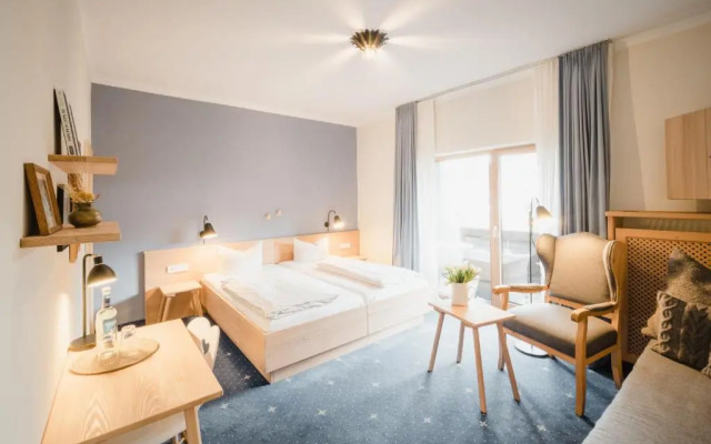 Biohotel Bavaria