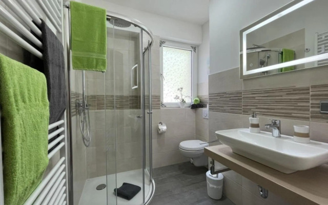 Ferienhaus SweetDreams