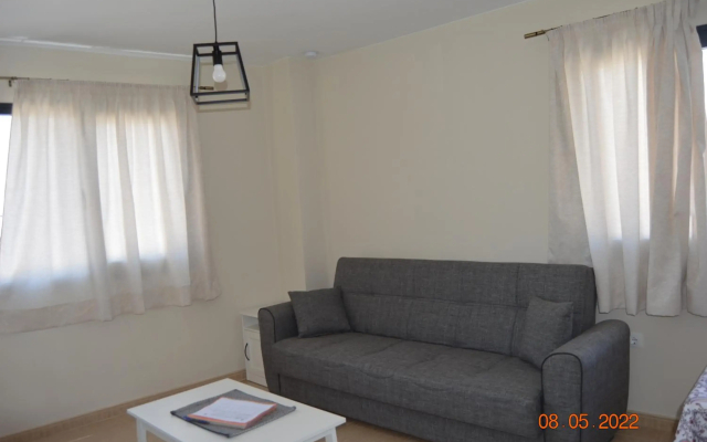 Bright, modern apartament in the heart of Arrecife
