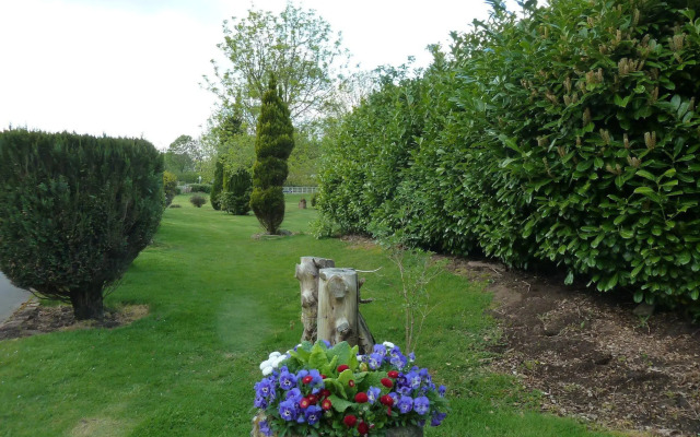 Chimney House Hotel