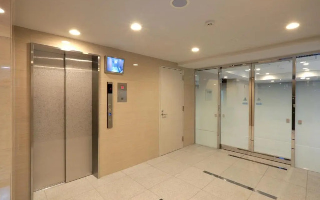 Universal Haneda