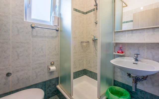 Colorful - Modern Apartments - A6 Zeleni