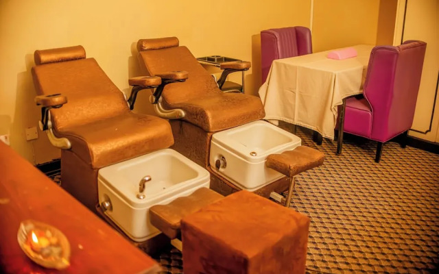 Heritage By Serendib