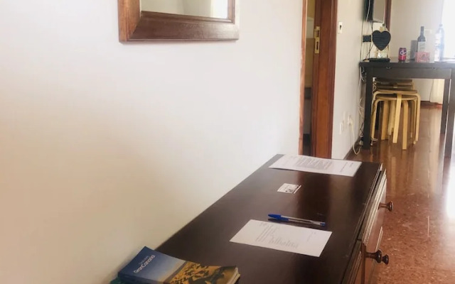 Los Viejitos en Firgas