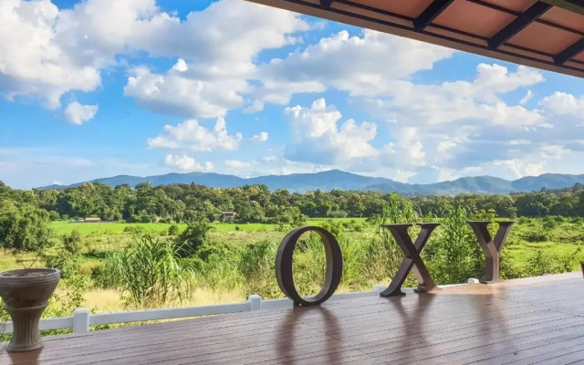 Oxy Resort