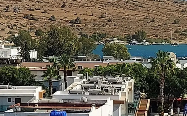 Rozetta Hotel