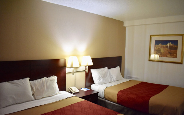 Rodeway Inn