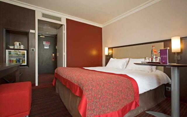 Hotel Mercure Saint Quentin En Yvelines Centre