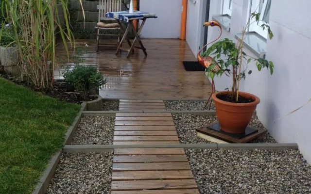 Apartment Renate Strohhöfer