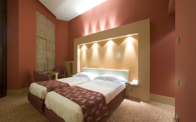 UNAHOTELS Napoli