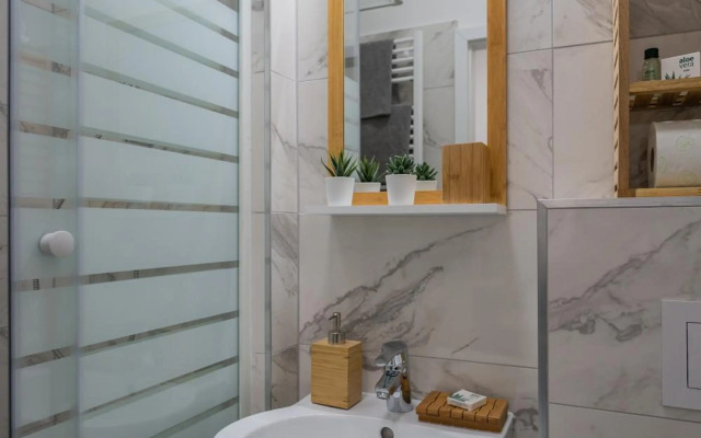 Radiant Premium Apartments - Fünfhaus