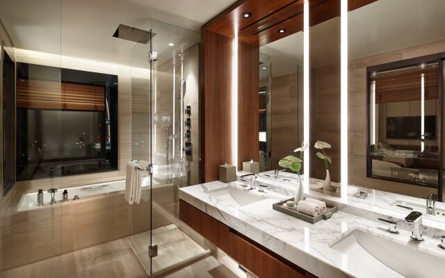 The Shilla Seoul