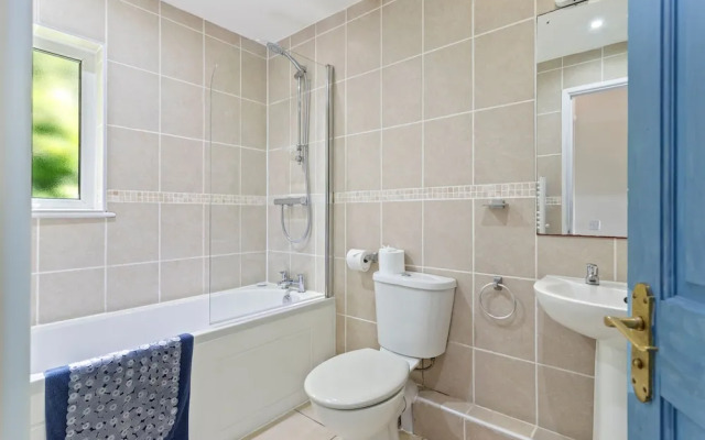 Cowslip at Gorslwyd - Sound Retreat