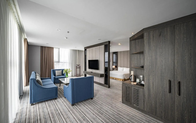 Muong Thanh Luxury Saigon