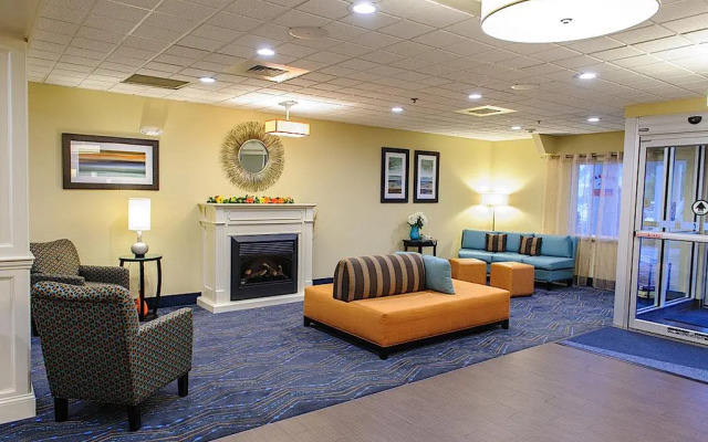 Holiday Inn Express Ludlow by IHG
