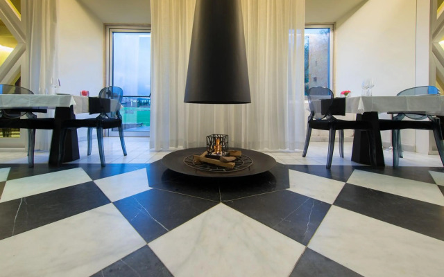 HD Duecitânia Design Hotel
