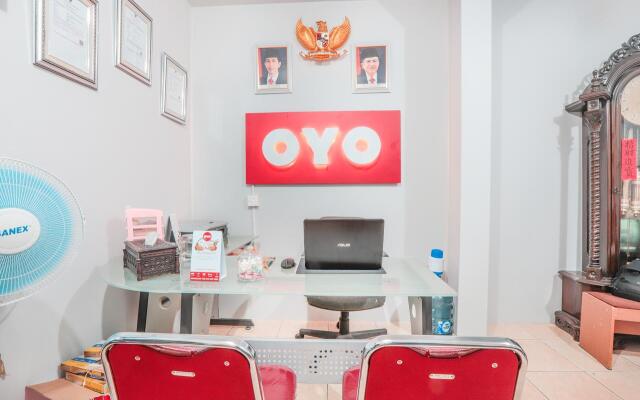 OYO 208 G House