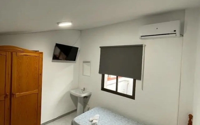 Hostal La Campiña