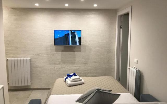Casa Vacanze Vicolo San Pietro