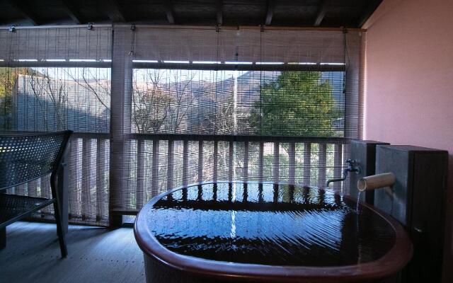 Yufuin Bettei Itsuki