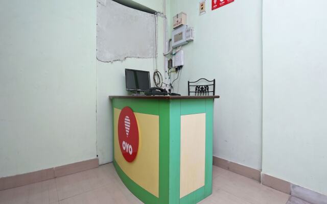 OYO Flagship 12528 Green View Guest House 2
