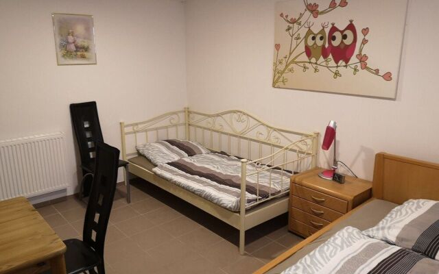 Gästezimmer Seedo