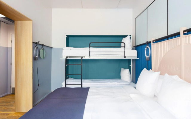 CPH Hotel