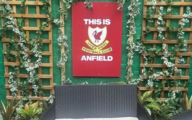 Home at Tancred Road