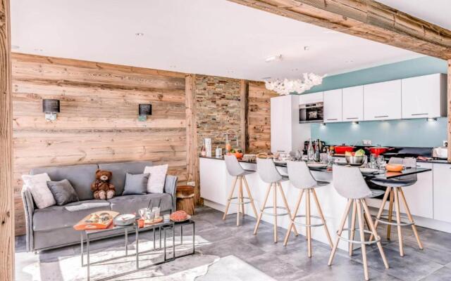 Résidence Shamrock - Studio pour 4 Personnes 193758