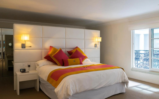 Casa Hidalgo Hotel Boutique