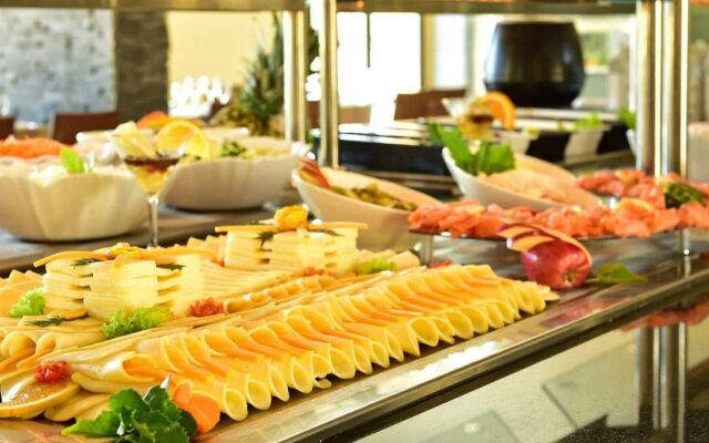 Pestana Royal PremIum All Inclusive Ocean & Spa Resort