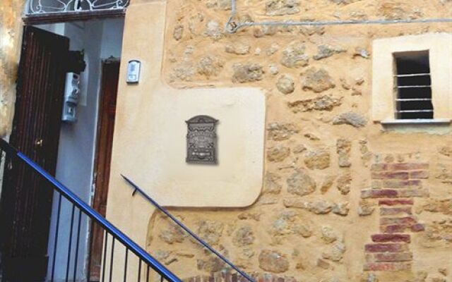 Bed and Breakfast Mille e Una Notte