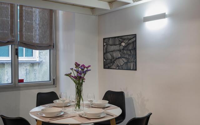 Atelier Apartments - Pink by Wonderful Italy