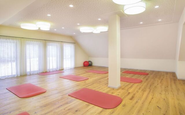 Der Eisvogel - Wellness- & Genusshotel