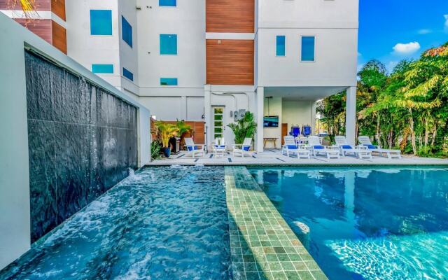 The Rooftop in Siesta Key