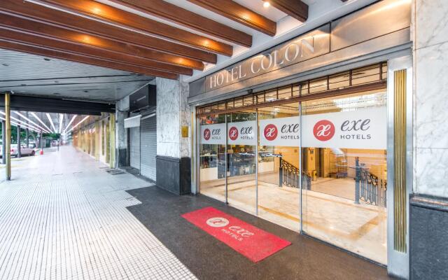 Exe Hotel Colón