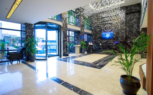 Best Western Izmir Hotel