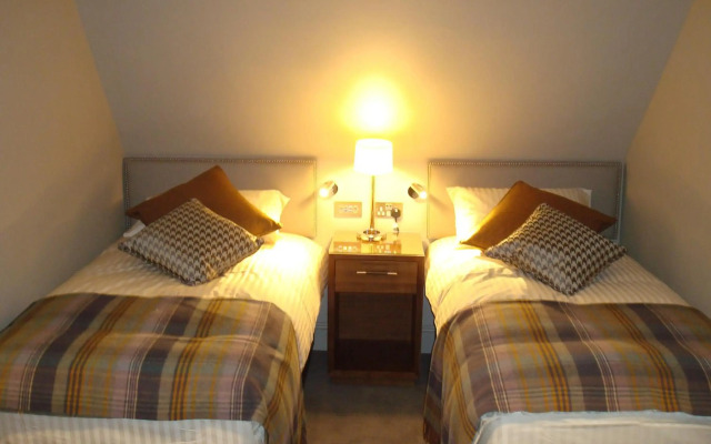 Cruachan Hotel