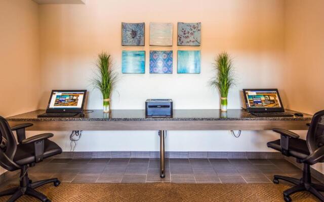 Best Western Plus Liverpool Hotel & Conference Centre