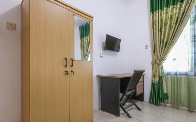 OYO 3789 Bukit Somber Residence Syariah