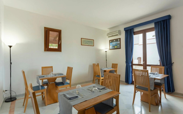 Albergo Auralba