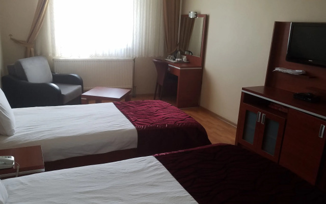 Kafkas Ari Hotel
