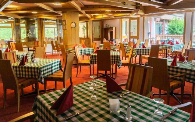 Schluchsee Ferienwohnung 1415