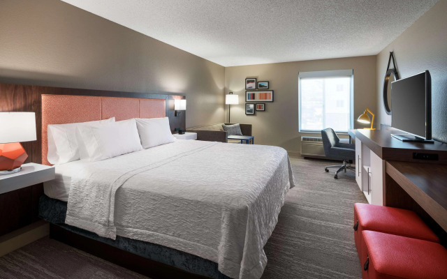 Hampton Inn-Denver West/Golden