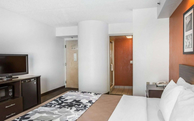 Sleep Inn Bessemer Helena