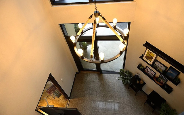 Jeju Clair de Lune Pension