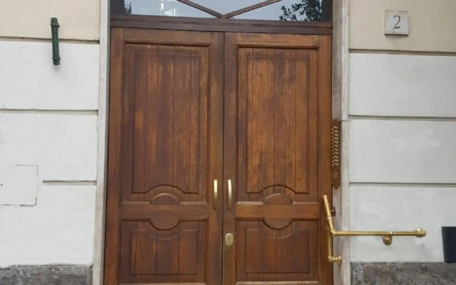 San Peter Rome B&B